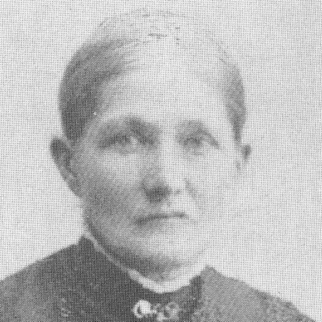 Jane Lake (1830 - 1914) Profile